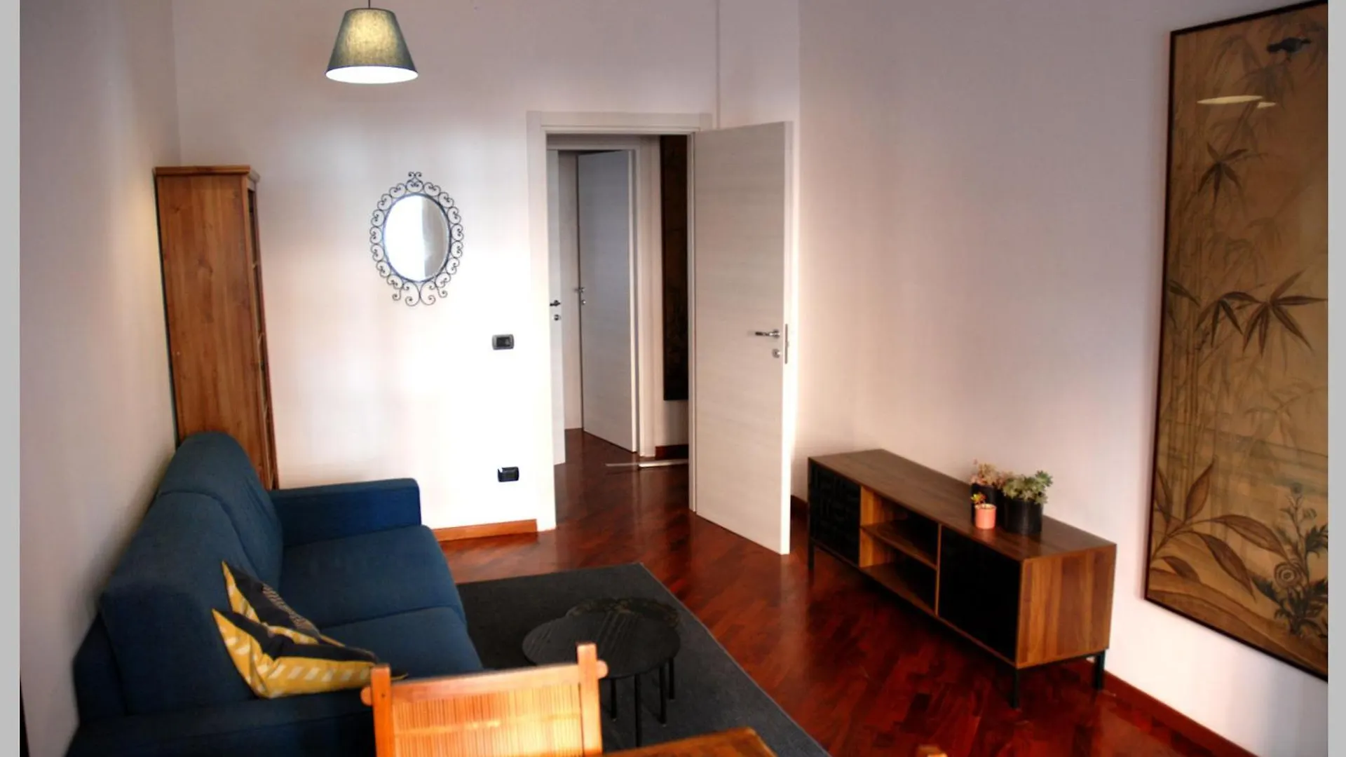 Holiday Rome Apartment