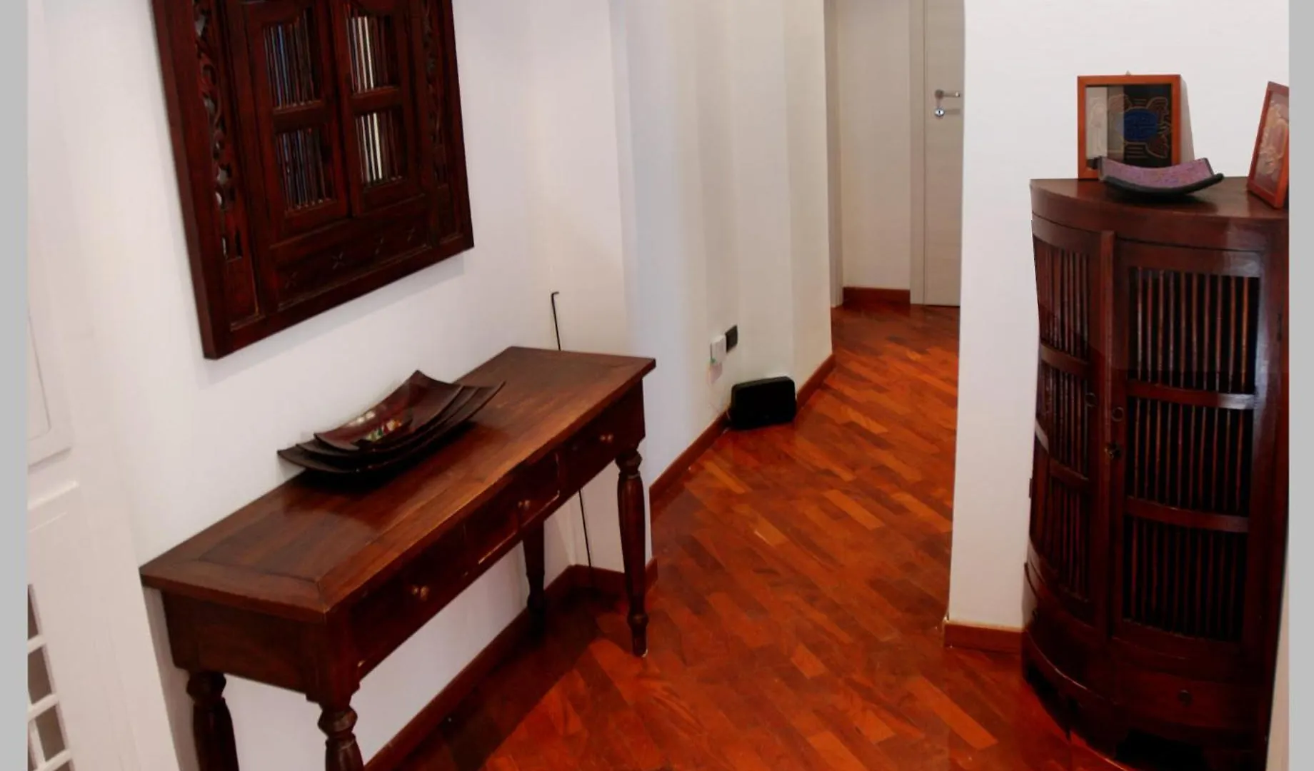 Holiday Rome Apartment איטליה