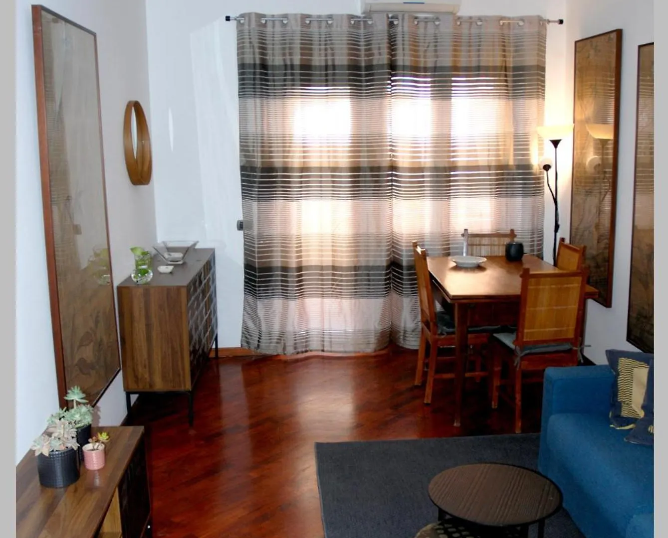 Holiday Rome Apartment إيطاليا