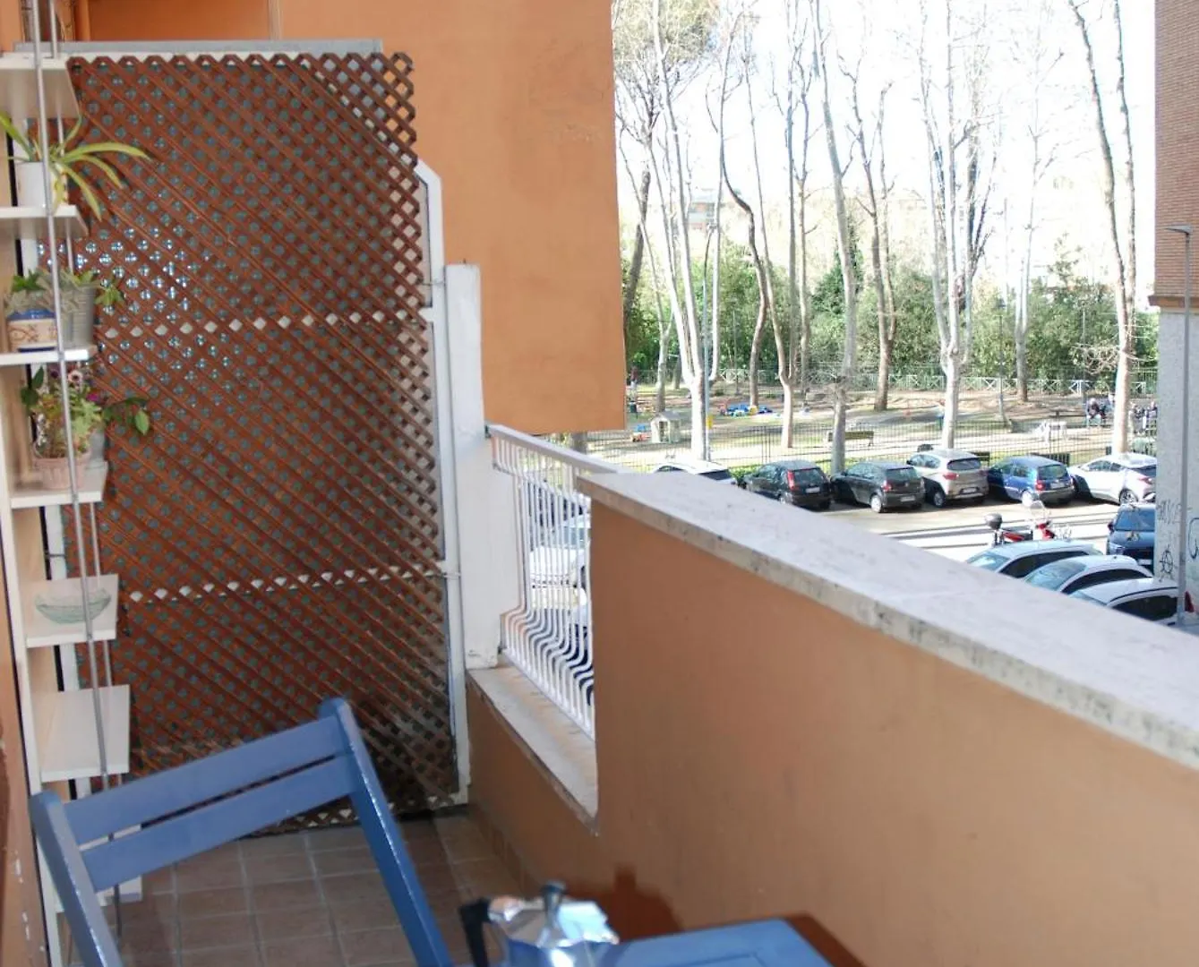 Holiday Rome Apartment 0*,  Italy