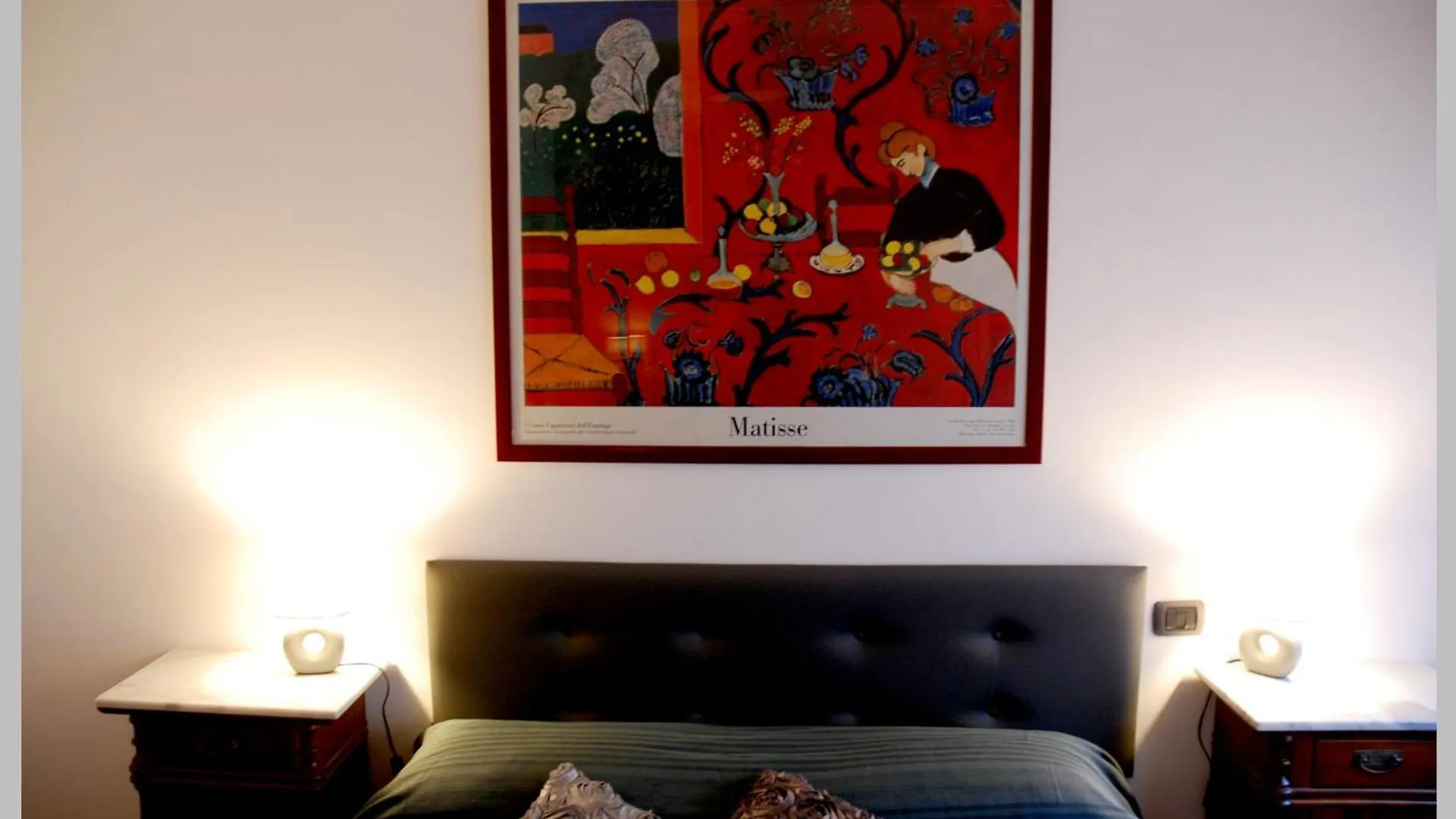 Holiday Rome Apartment Italy