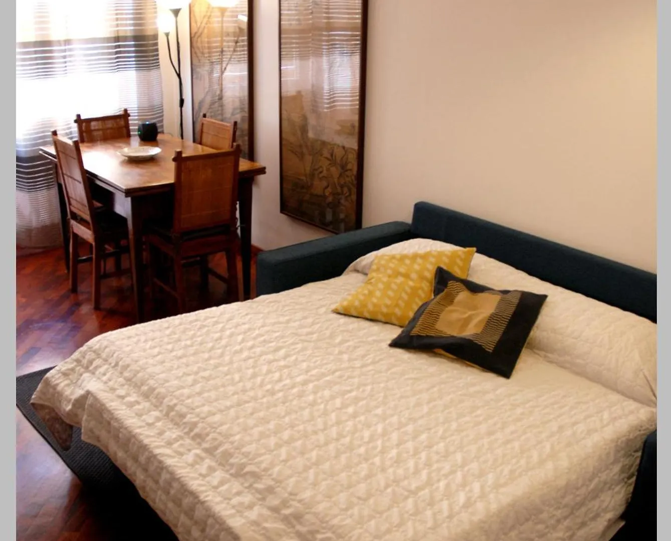 Holiday Rome Apartment Italy