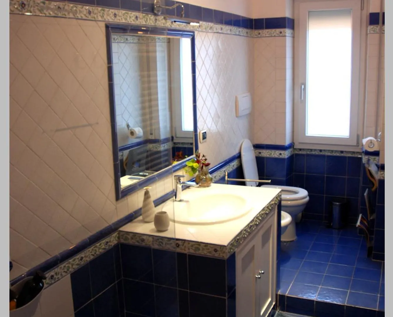 Holiday Rome Apartment