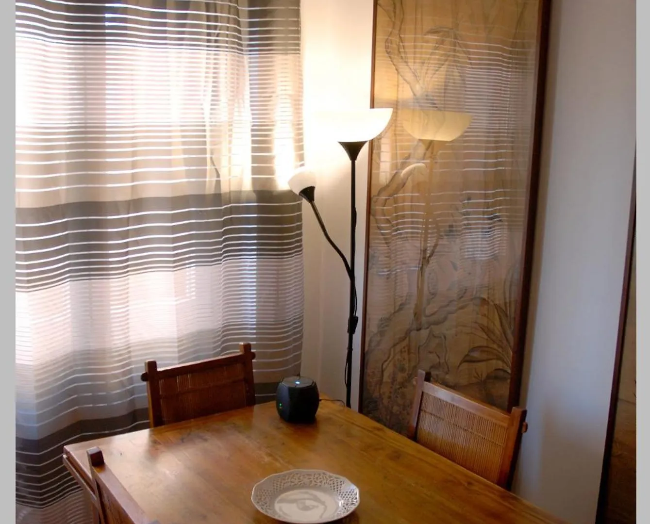 Holiday Rome Apartment