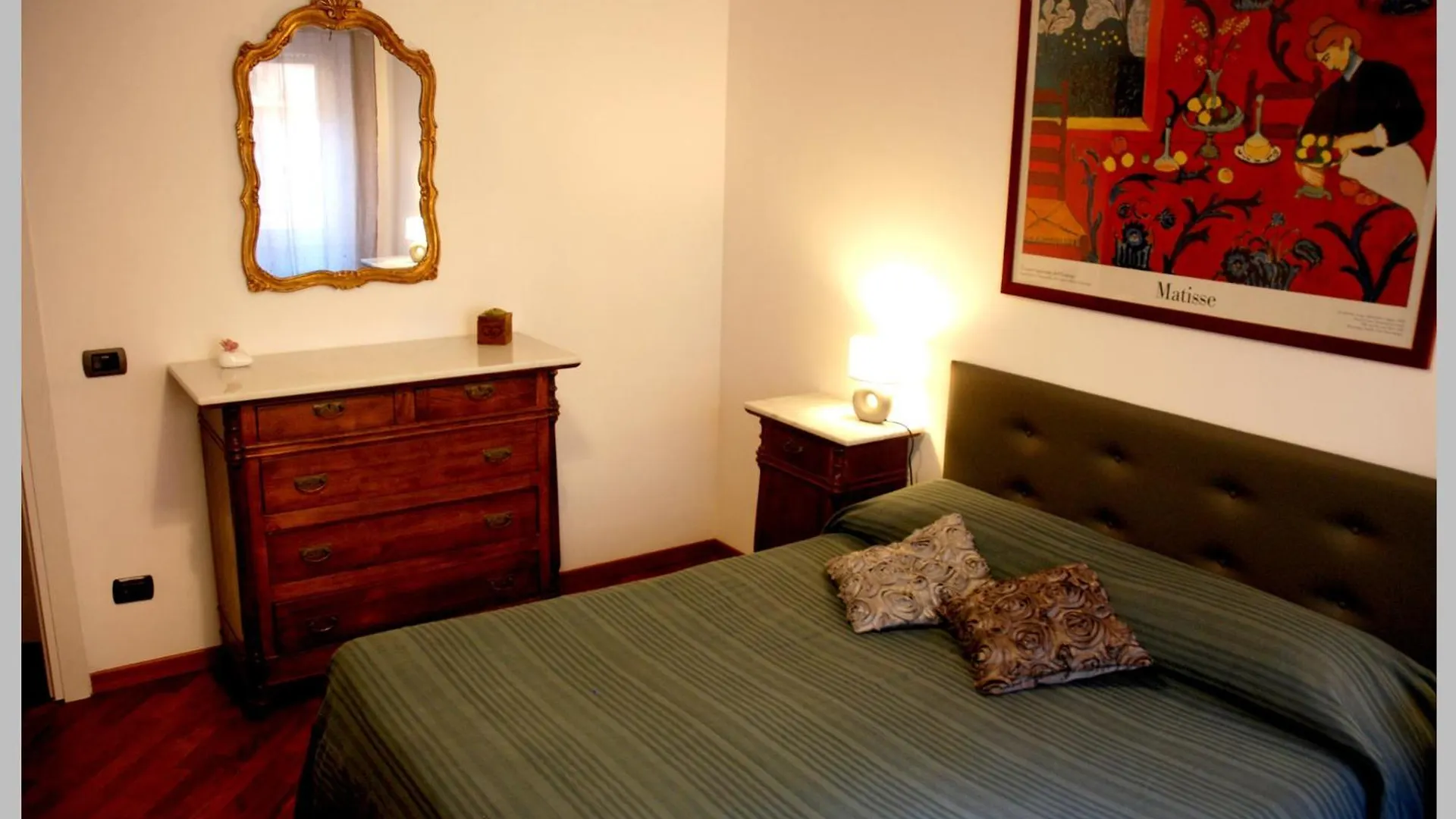 Holiday Rome Apartment 0*,  Italy